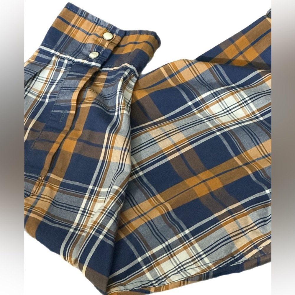 RedHead Ranch Kennedale Plaid Long-Sleeve Shirt for Men Size XL - Picture 3 of 7